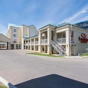 Econo & Hotel YYC