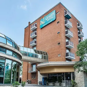 *** Hotel Quality Fallsview Cascade Canada