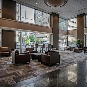 Delta By Marriott 4* Montréal