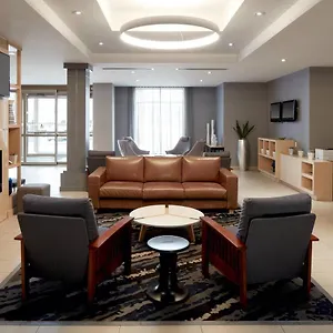 Fairfield & By Marriott Montreal Airport Hotel Dorval