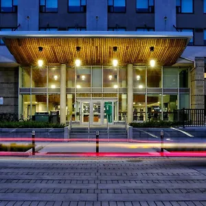 & Conference Centre - West Otawa