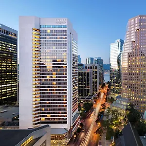 ***** Hotel Hyatt Regency Canada