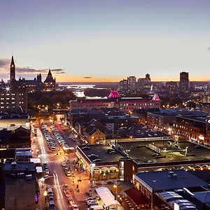 Andaz Byward Market, By Hyatt Otawa