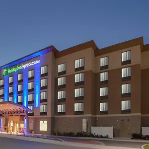 Express & East-orleans By Ihg Otawa
