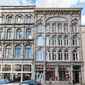 *** Aparthotel Le Merrill Boutique Canada
