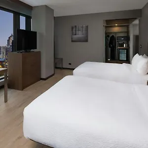 Ac By Marriott Downtown **** Оттава