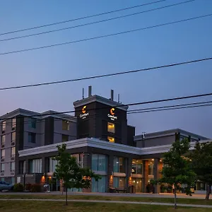 Comfort & Conference Centre Airport Gasthof Toronto