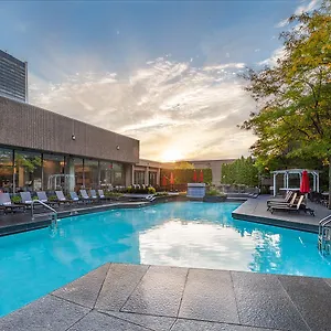 **** Hotel Bonaventure Canada