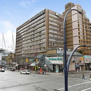 Sandman Downtown 3* Vancouver